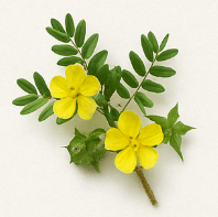 Tribulus Terrestris