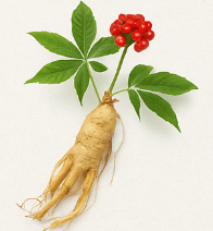 Ginseng